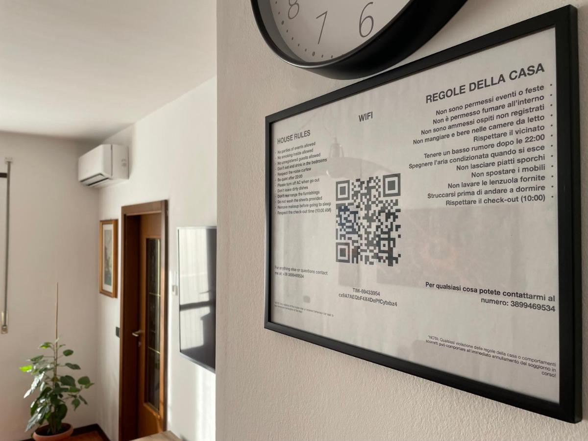 Appartamento Spazioso Con 3 Camere Da Letto Рива-дель-Гарда Екстер'єр фото