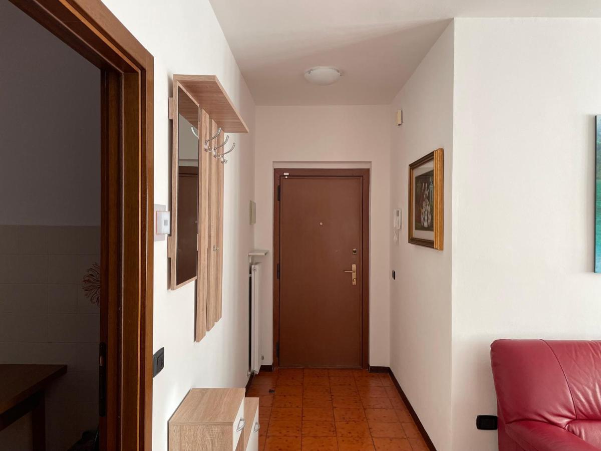 Appartamento Spazioso Con 3 Camere Da Letto Рива-дель-Гарда Екстер'єр фото