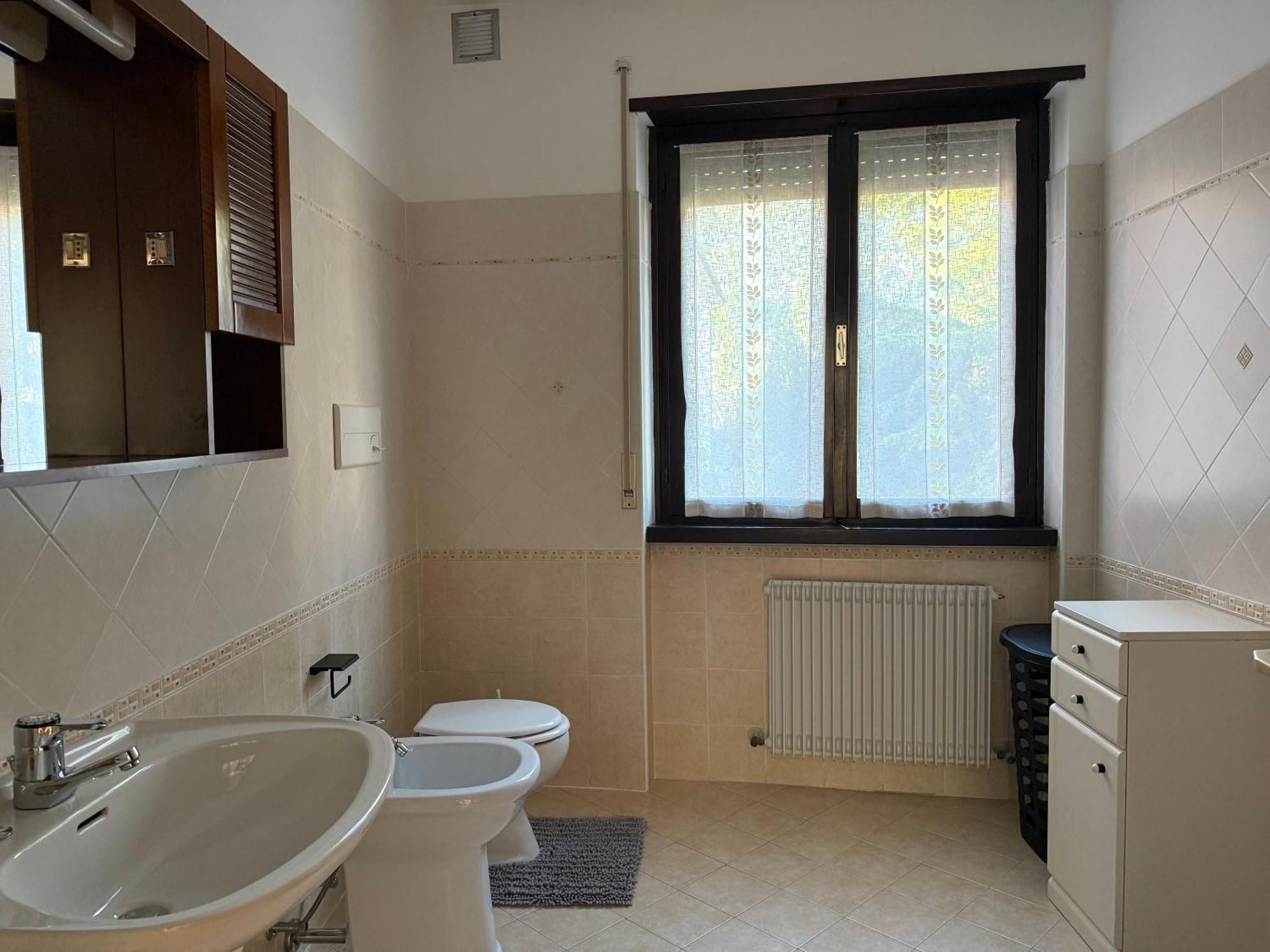 Appartamento Spazioso Con 3 Camere Da Letto Рива-дель-Гарда Екстер'єр фото