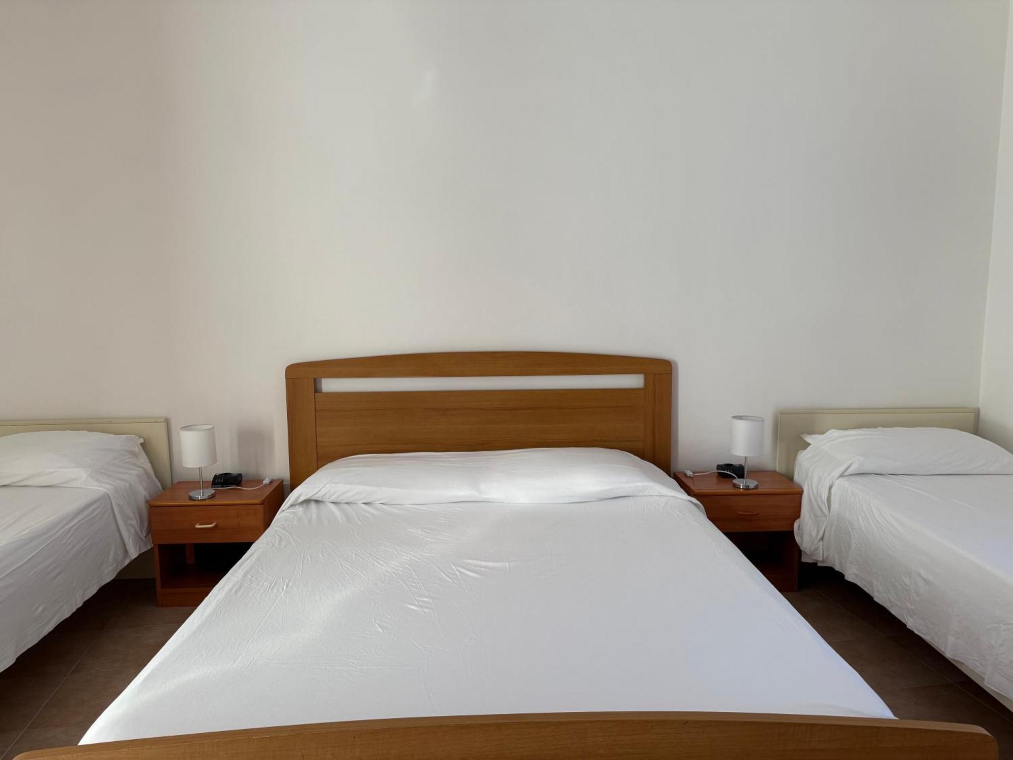 Appartamento Spazioso Con 3 Camere Da Letto Рива-дель-Гарда Екстер'єр фото