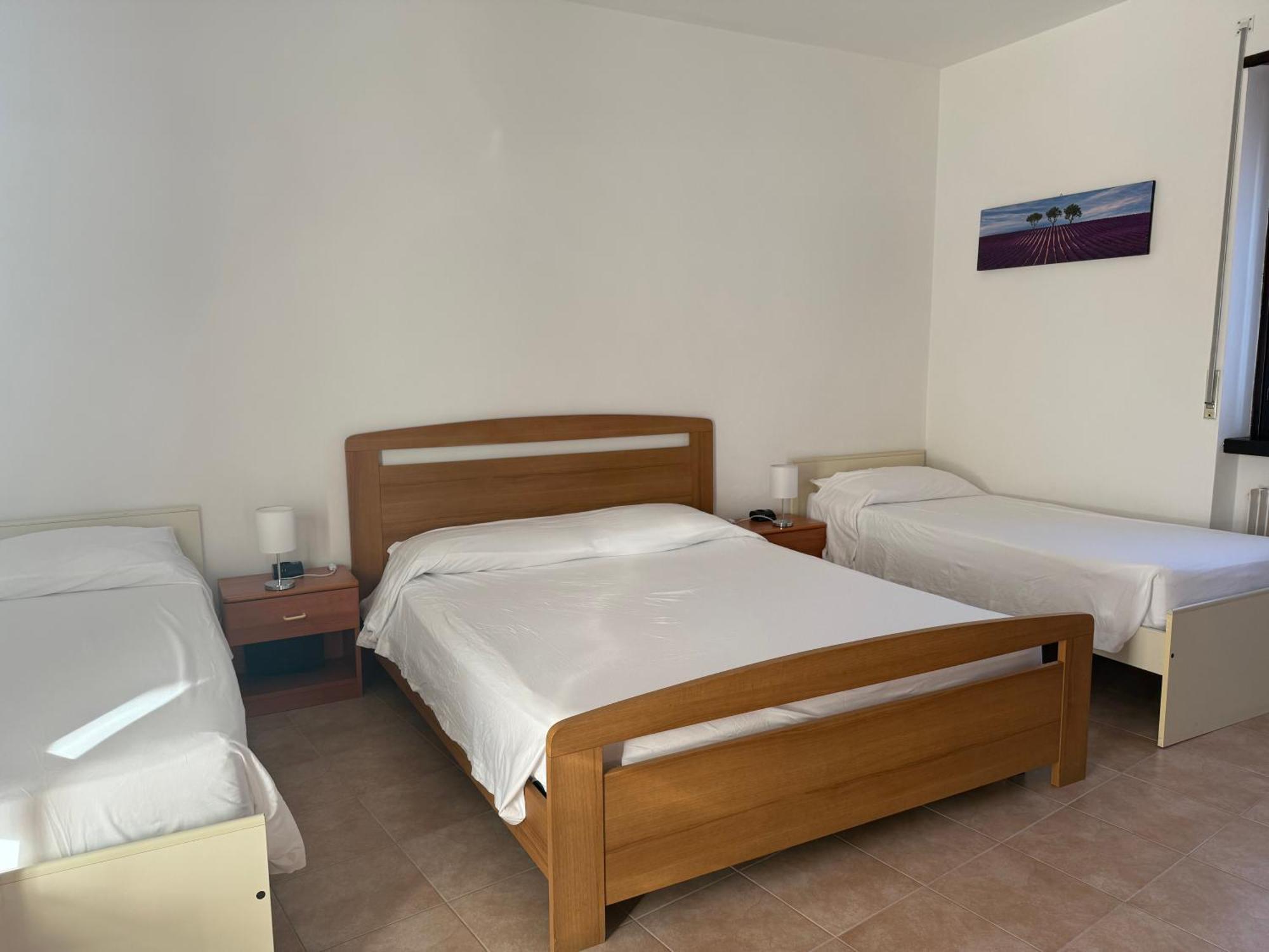 Appartamento Spazioso Con 3 Camere Da Letto Рива-дель-Гарда Екстер'єр фото