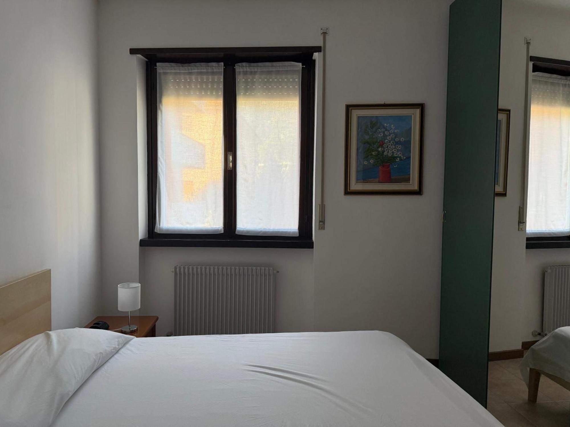 Appartamento Spazioso Con 3 Camere Da Letto Рива-дель-Гарда Екстер'єр фото