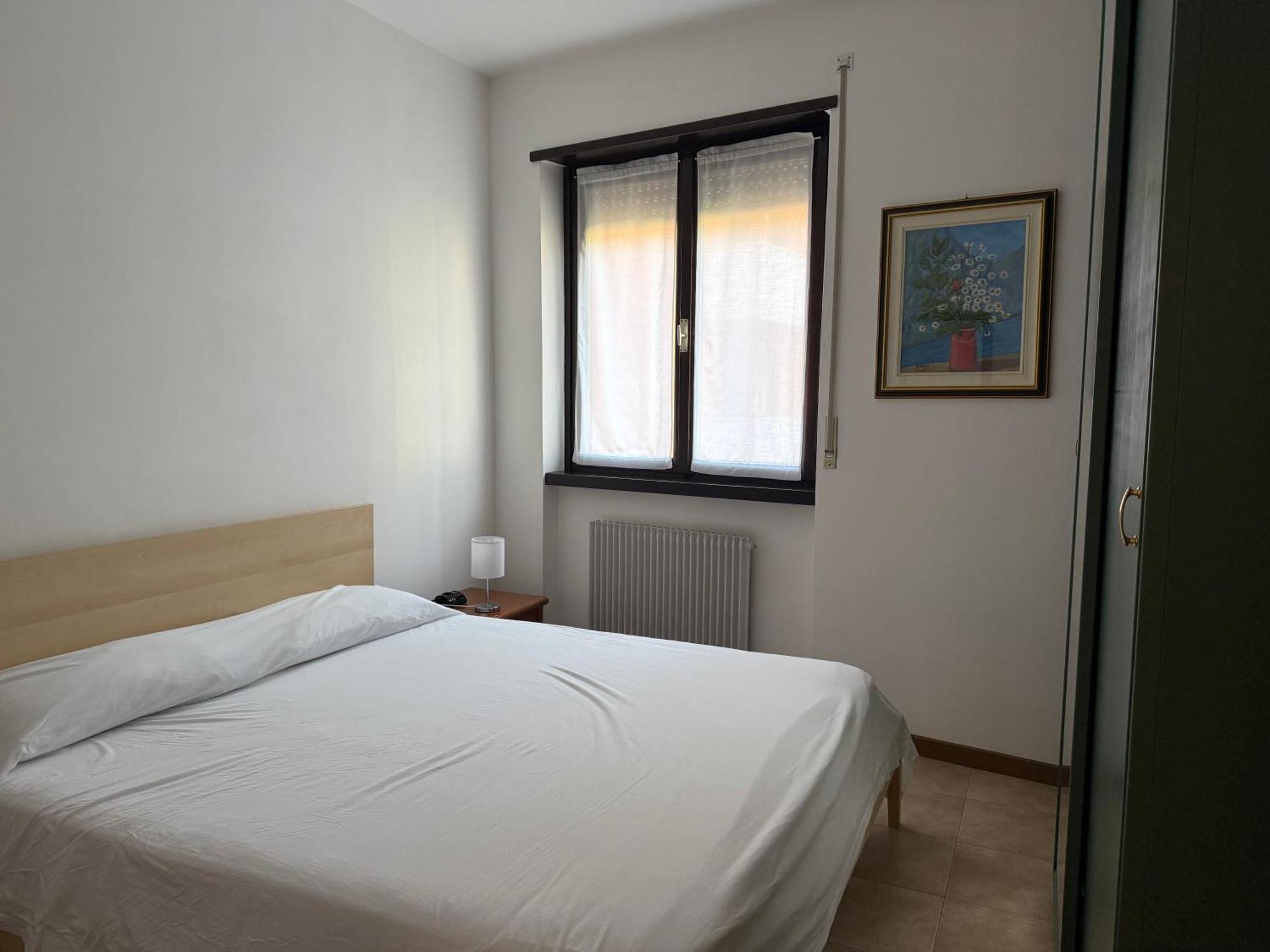 Appartamento Spazioso Con 3 Camere Da Letto Рива-дель-Гарда Екстер'єр фото