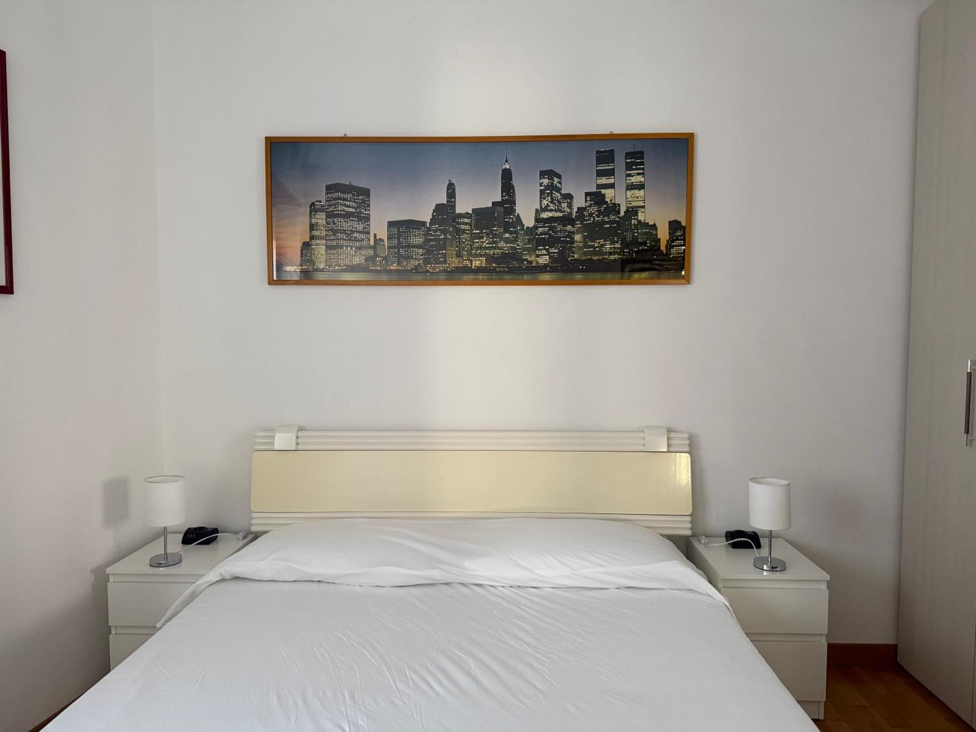 Appartamento Spazioso Con 3 Camere Da Letto Рива-дель-Гарда Екстер'єр фото